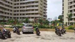 890 Sq-ft 2 BHK Flat