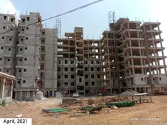 450 Sq-ft 1 BHK Flat