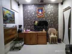 400 Sq-ft 1 BHK Flat
