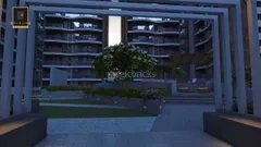 1965 Sq-ft 4 BHK Flat