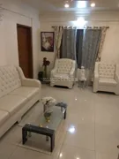 1500 Sq-ft 3 BHK Flat