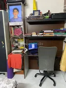 925 Sq-ft 2 BHK Flat