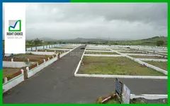 1000.0 sqft Residential Plot