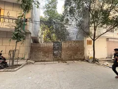 1035.0 sqft Residential Plot