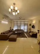 2700 Sq-ft 3 BHK Builder Floor Apartment