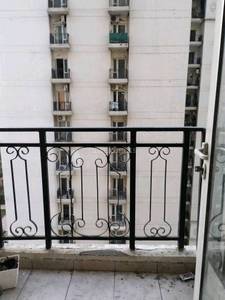 3BHK Multistorey Apartment for Rent in Moti Nagar, Kirti Nagar