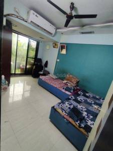1BHK Multistorey Apartment for Resale in Krishna Vihar at Ghansoli