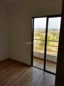 1 BHK Flat in Labdhi Gardens in Neral