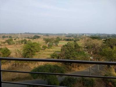 1BHK Multistorey Apartment for Resale in Labdhi Gardens at Neral