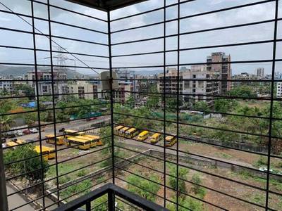 Buy 2 BHK Flat in Airoli Buy 2 BHK Flat in Airoli