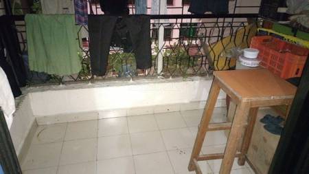 1BHK Multistorey Apartment for Resale in Surya Kiran at Ghansoli