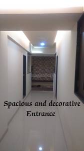 1BHK Multistorey Apartment for Resale in Lakhanis Oasis at Ulwe