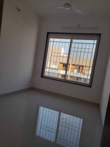 1BHK Multistorey Apartment for Resale in Sai Krupa Residency at Lohegaon