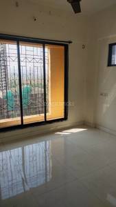 1BHK Multistorey Apartment for Resale in Shivshankar Tower CHS at Airoli