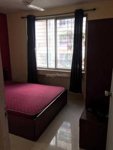 2 BHK Flat in Gokul Crest in Viman Nagar Central