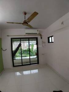 1BHK Multistorey Apartment for Resale in JP Airoli Tower 1 at Airoli