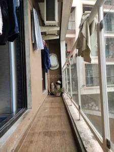 1BHK Multistorey Apartment for Resale in Mahaavir Majesty at Taloja