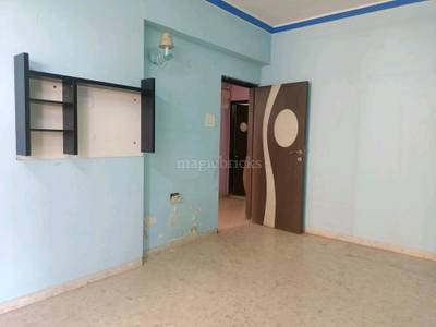 3BHK Multistorey Apartment for Resale in Akshar Shreeji Heights at Seawoods