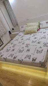 2BHK Multistorey Apartment for Resale in Lodha Casa Royale at Majiwada