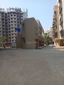 1BHK Multistorey Apartment for Resale in Arihant Anaika Phase II at Taloja