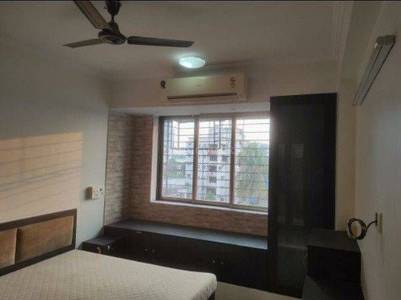 2 BHK Flat in Shyam Niwas Apartment in Chembur 2 BHK Flat in Shyam Niwas Apartment in Chembur