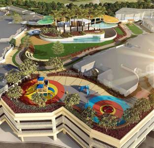 2BHK Multistorey Apartment for Resale in VTP Hilife at Wakad 2BHK Multistorey Apartment for Resale in VTP Hilife at Wakad