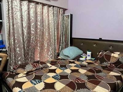 1BHK Multistorey Apartment for Resale in Sethia Green View at Goregaon West 1BHK Multistorey Apartment for Resale in Sethia Green View at Goregaon West