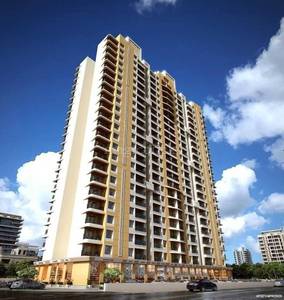 2 BHK Flat in Nyati Evolve in Magarpatta City