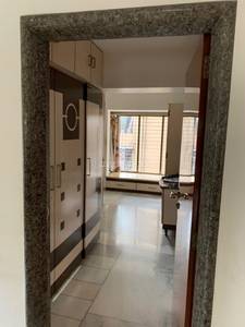 5BHK Multistorey Apartment for Resale in Shanti Apartment at Malad West