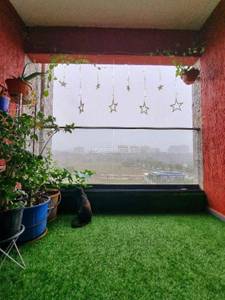 3 BHK Flat in Magarpatta nova in Magarpatta City