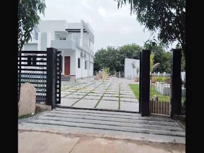 3BHK Villa for Rent in Khanapur 3BHK Villa for Rent in Khanapur