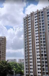 2BHK Multistorey Apartment for Rent in Shapoorji Pallonji Vicinia at Powai 2BHK Multistorey Apartment for Rent in Shapoorji Pallonji Vicinia at Powai