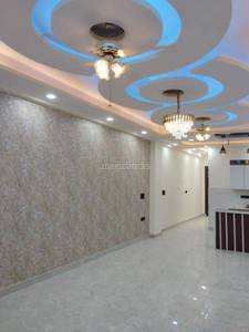 Buy 3 BHK Flat in Noida Extension