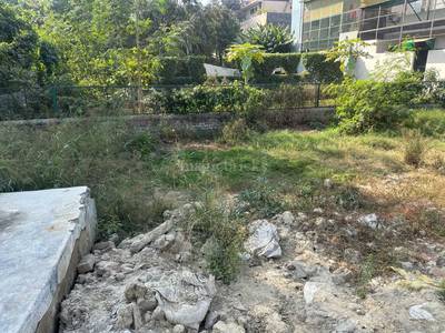  Residential Plot for Resale in Sector 50