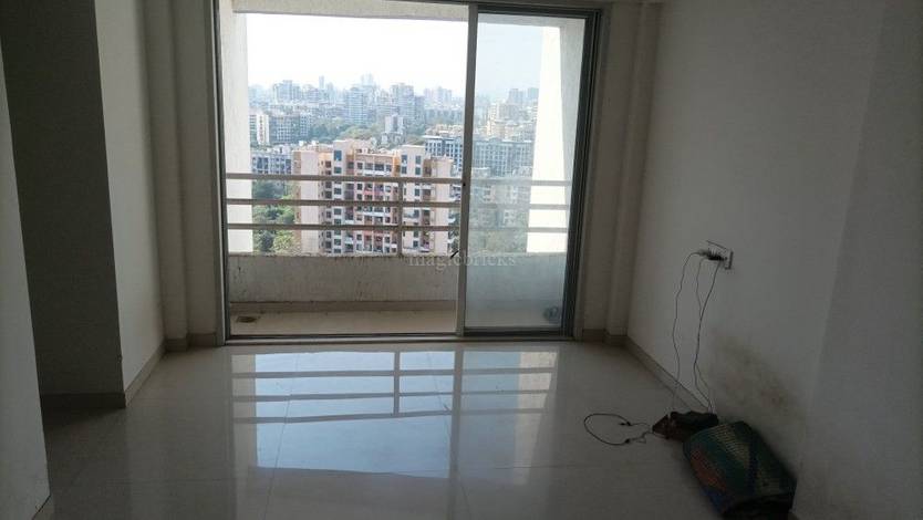 BHK Flats in Kalyan West, Thane: 85+ BHK Apartments Flats