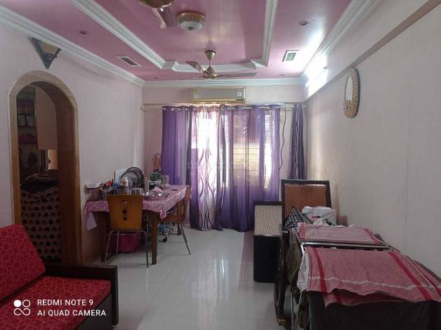 BHK Flats in Shivaji Park, Mumbai: 11+ Flats Apartments