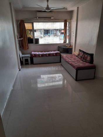 BHK Flats in Ghatkopar West, Mumbai: 105+ Flats Apartments