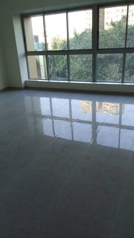 3 BHK in Sheth Beaumonte , Sion East