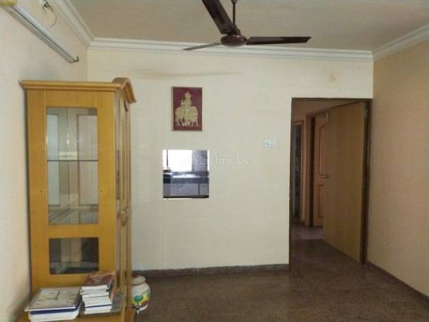 Rustomjee Regency, Dahisar West