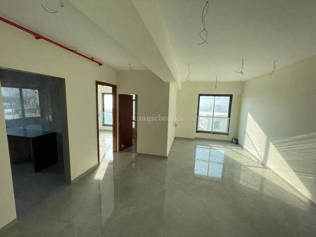Floor Bhk Flat In Bandra BHK Flats In Rizvi Complex, Bandra West