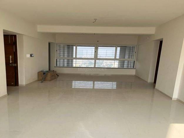 BHK Flats in Pune: 3321+ Flats by Price Location