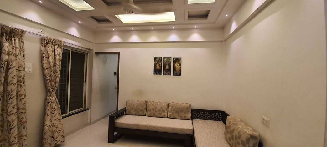 BHK Flats in Rambaug Colony, Pune: 11+ Flats Apartments