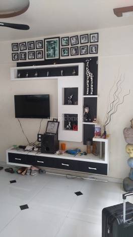 BHK Flats in Nana Nagar, Pune: 7+ Flats Apartments