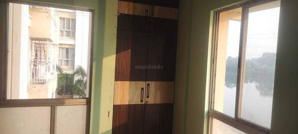 Flats in Barrackpore, Kolkata 105+ Apartments by BHK Budget