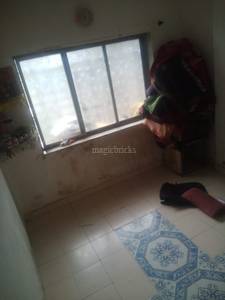 1BHK Multistorey Apartment for Resale in Shree Ganesh Apartment at Virar East