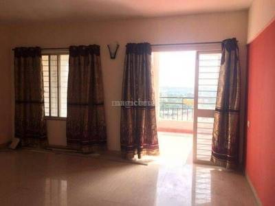3BHK Multistorey Apartment for Resale in Shubham Society at Pimple Saudagar, Pimpri Chinchwad