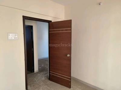 1BHK Multistorey Apartment for Resale in Divine Galaxy Apartment at Ulwe