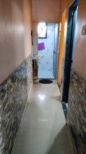 1BHK Multistorey Apartment for Resale in Tony Apartments at CBD Belapur