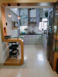 2BHK Multistorey Apartment for Resale in Ganraj Heights at Titwala