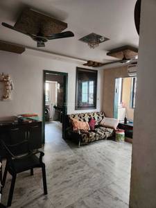 1BHK Multistorey Apartment for Resale in Vashi Omkar CHS at Vashi